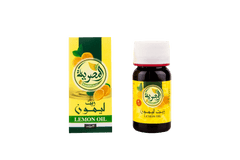 El Masrayia Lemon oil 30ml


