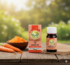 El Masrayia Natural Carrot Oil 30ml
