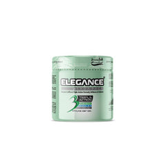 Elegance Hair Gel Triple Action green 250ml