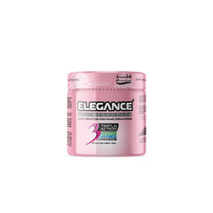 Elegance pink Hair Gel Triple Action 250ml