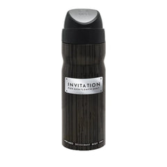 Emper Invitation Deodorant for Men 200ml
