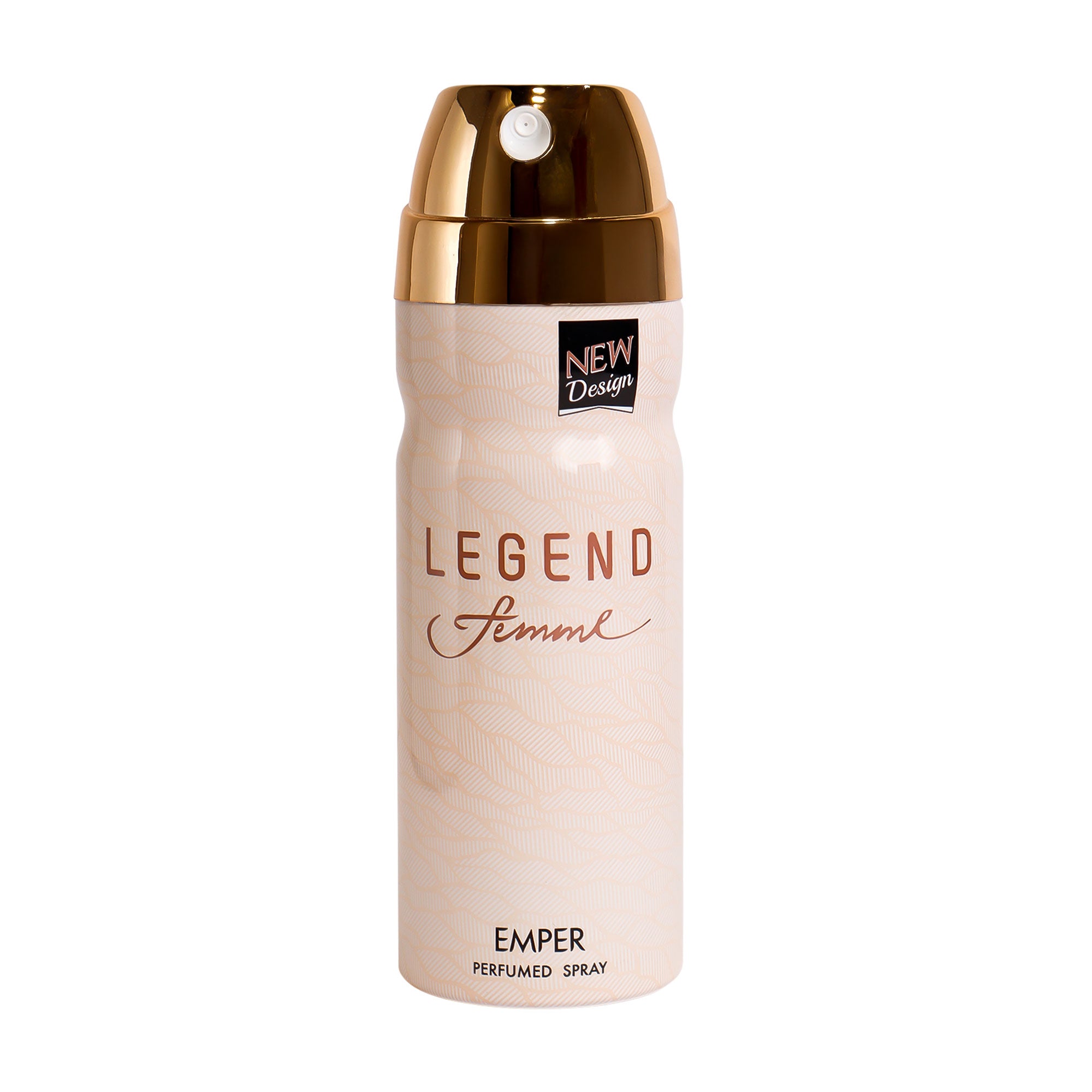 Emper Legend Femme Deodorant Spray 200ml