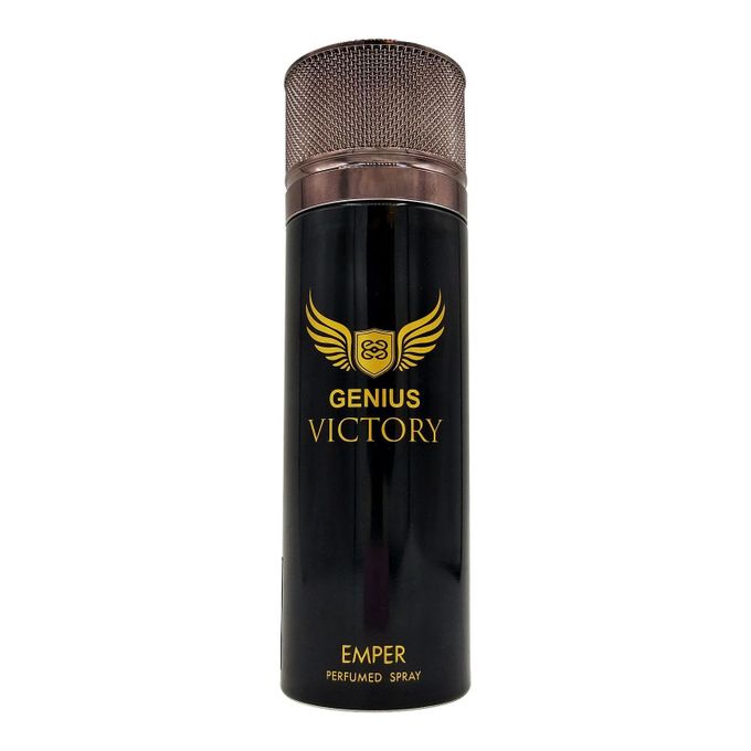Emper Victory Perfume Body Spray For Men 200ml
