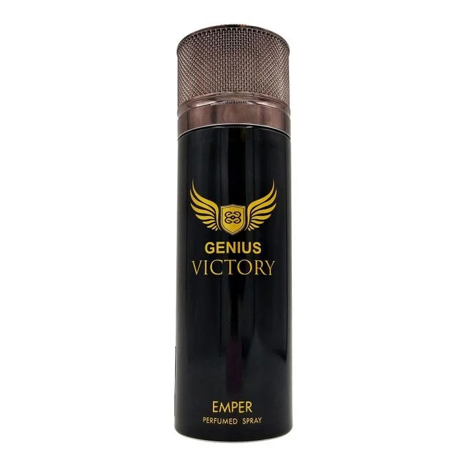 Emper Victory Perfume Body Spray For Men 200ml
