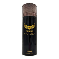 Emper Victory Perfume Body Spray For Men 200ml
