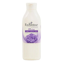 Enchanteur Perfume Lotion 250ml ALLURING
