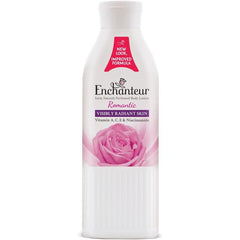 Enchanteur Romantic Perfumed Body Lotion 250 ML