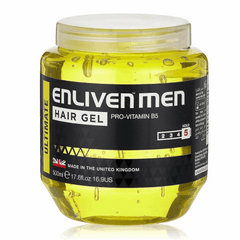 Enliven Ultimate Pro-Vitamin B5 Hair Gel 500 ml



