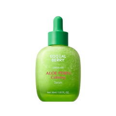 Eqqualberry aloe pdrn calming serum 30ml