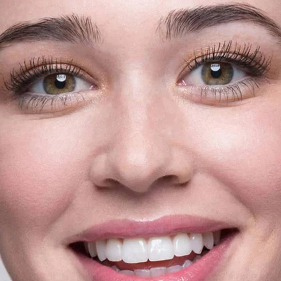 إيسنس ماسكارا lash princess لرموش مصقولة وكثيفة