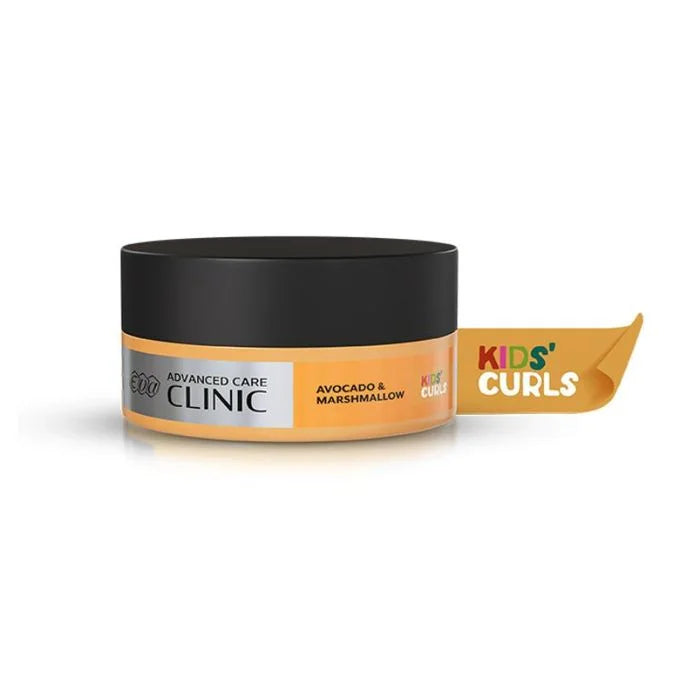 Eva Advanced Care Clinic Kids Curls Curl Moisturizing leave-in conditioner 200gm