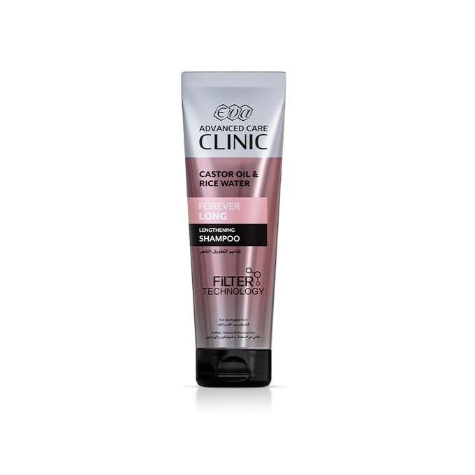 Eva Advanced Care Clinic Lengthening Shampoo
