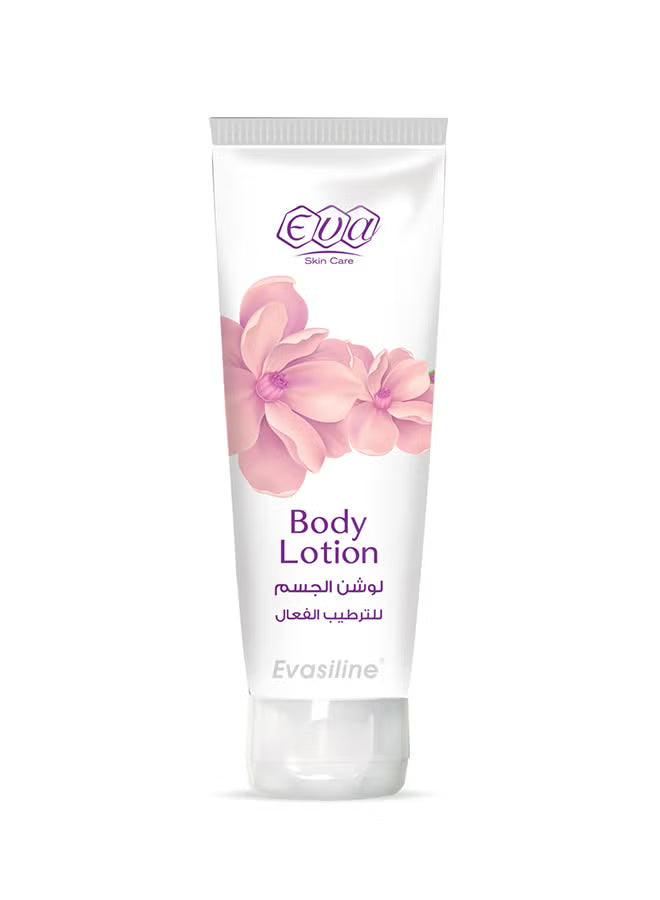Eva Body Lotion Evasiline 240 ml