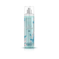 Eva Body Splash Senses Cozy Dream 240ml