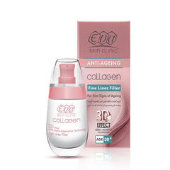 Eva Collagen Fine Lines Filler Cream 50 ml 
