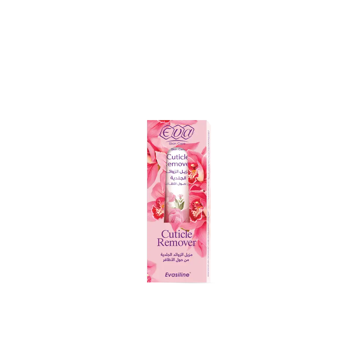 Eva Cuticle remover cream 13 gm