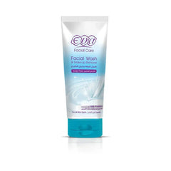 Eva Facial Wash And Make Up Remover milk proteins 150 ml