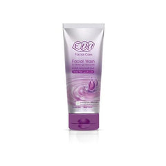 Eva Facial Wash With Glycerin 150 Ml