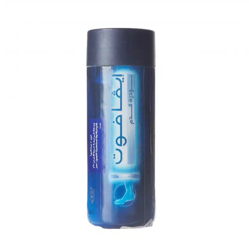 Eva Foot Powder Deodorant With Menthol 50 gm
