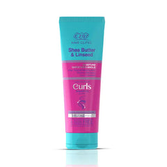 Eva Hair Clinic Curls Shampoo 230ML
