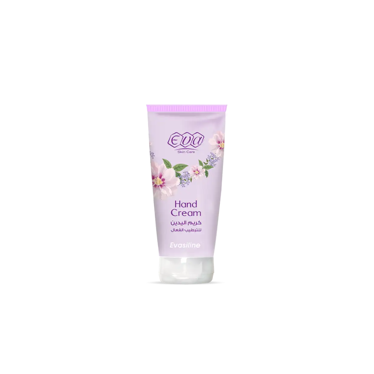 Eva Hand Cream for effective moisturizing 60 ml