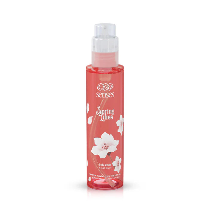 Eva Senses Body Serum Spring Lilies 150 Ml
