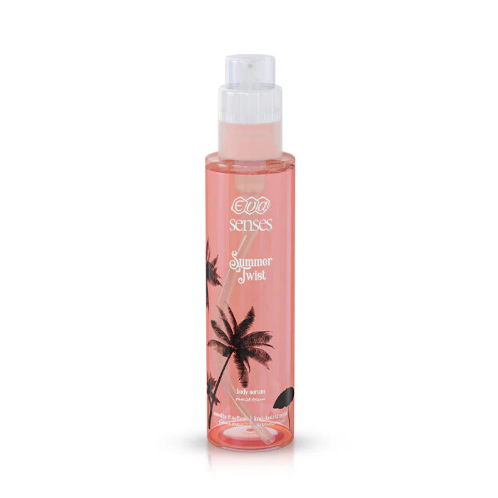 Eva Senses Body Serum Summer Twist 150 Ml
