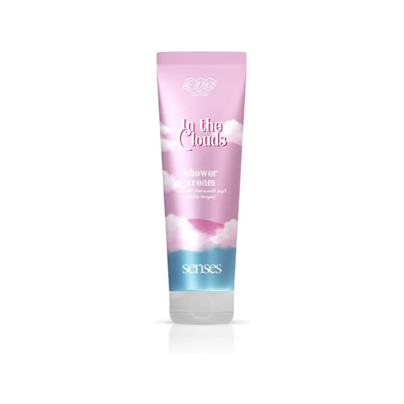 Eva Senses Shower Cream In The Clouds 250 Ml