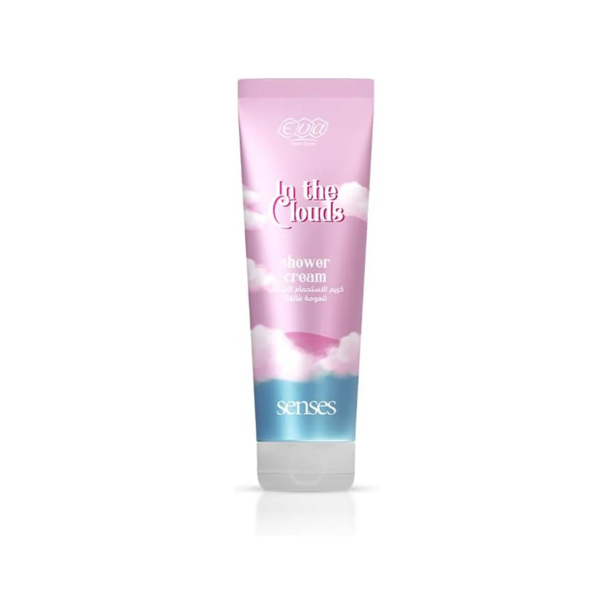 Eva Senses Shower Cream In The Clouds 250 Ml