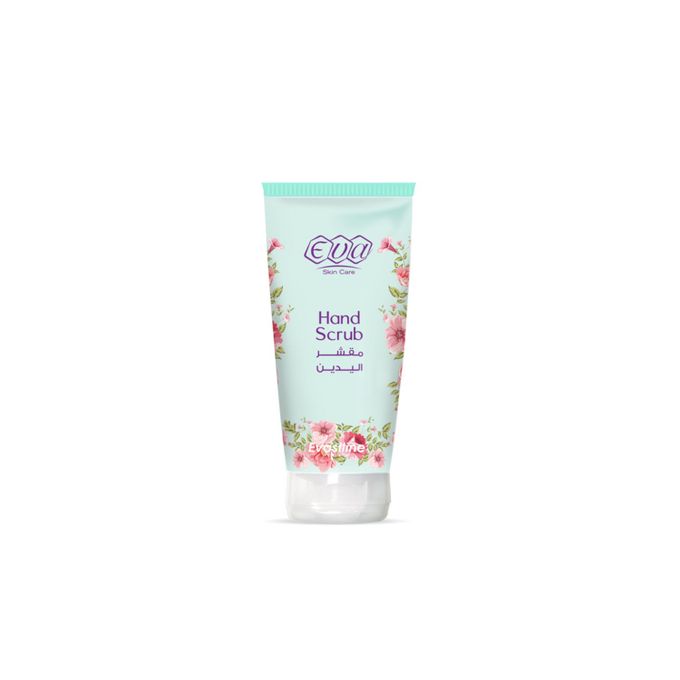Eva Skin Care Hand Scrub 50 gm