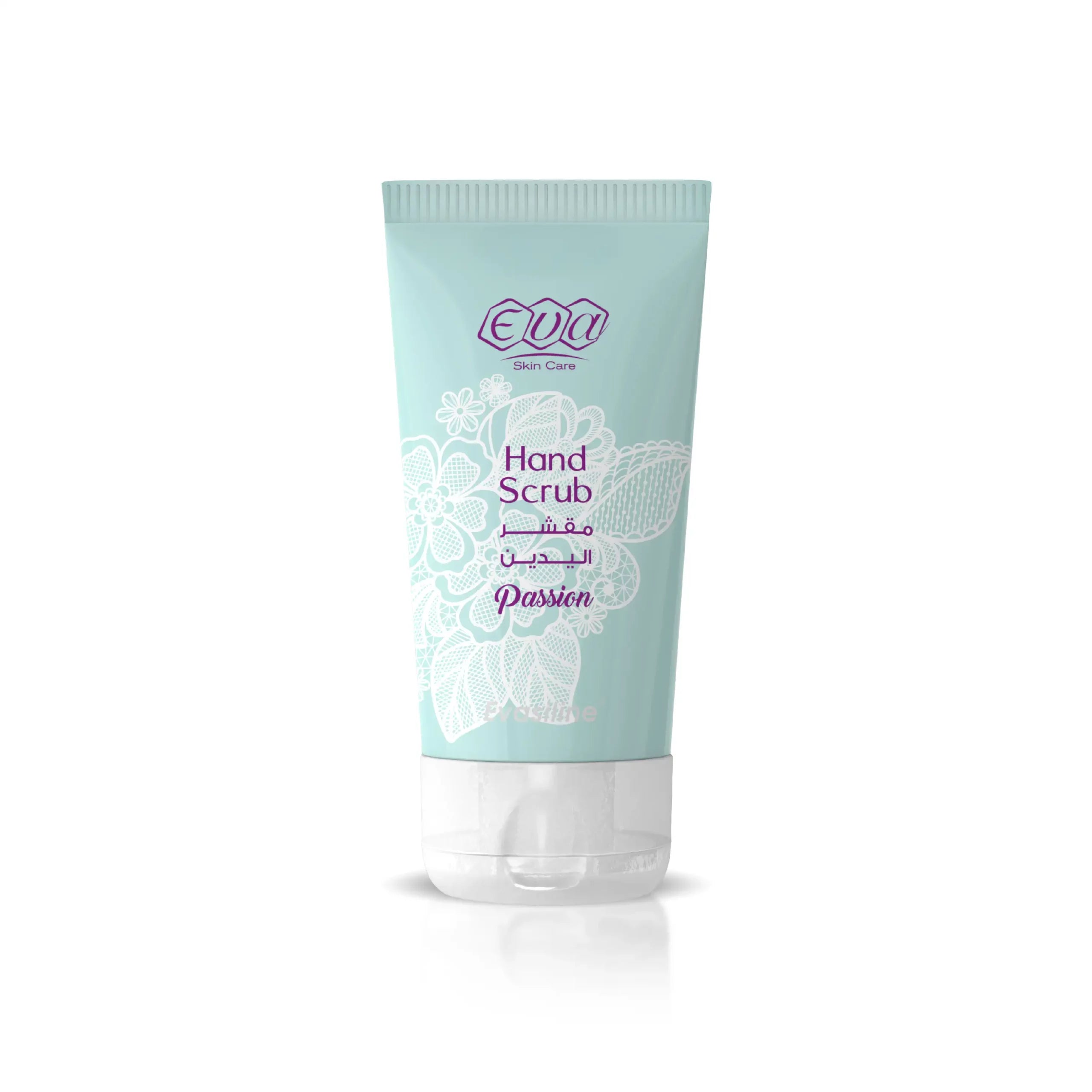 Eva Skin Care Hand Scrub Passion 50 ml