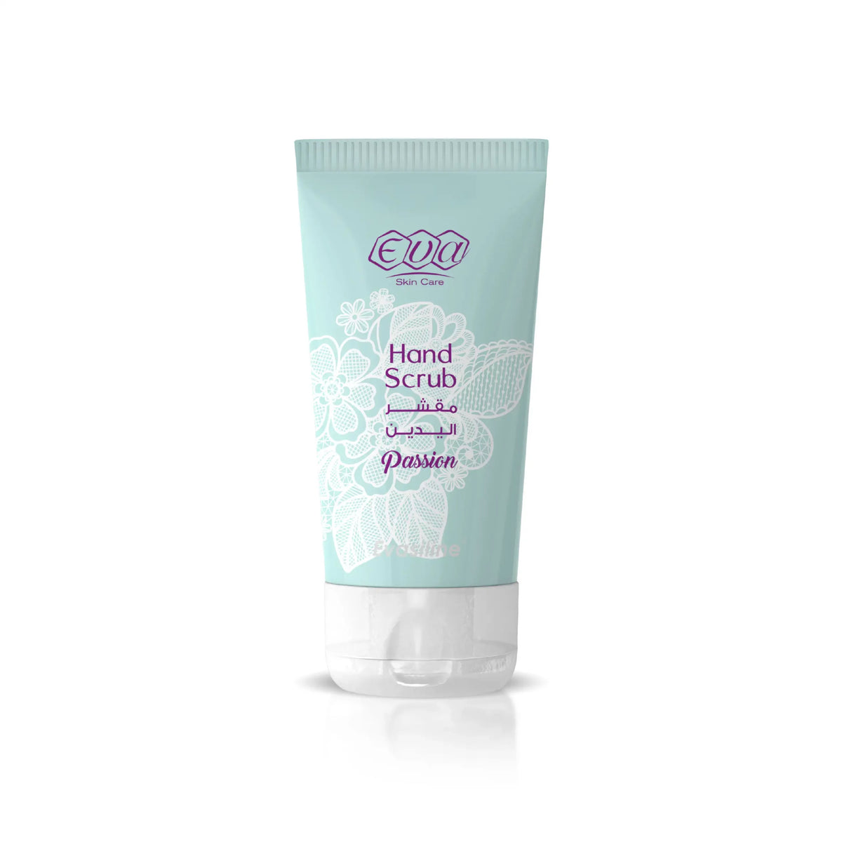 Eva Skin Care Hand Scrub Passion 50 ml