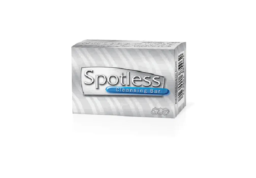 Eva Spotless Cleansing Bar 60 gm
