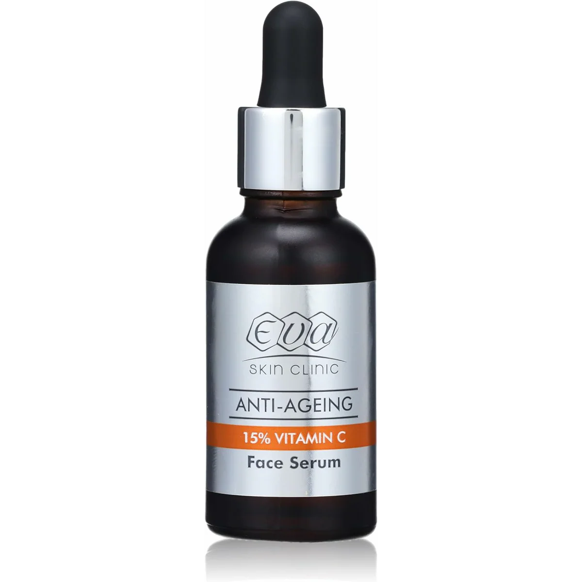 Eva Vitamin C Facial Serum 30 ml