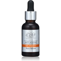 Eva Vitamin C Facial Serum 30 ml