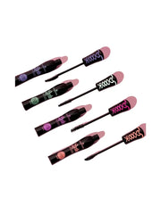 Essence Lash Princess Mascara for false-lash-like lashes waterproof