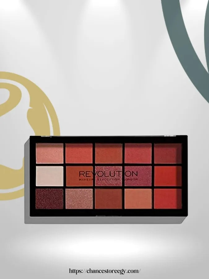 Revolution Eyeshadow Palette