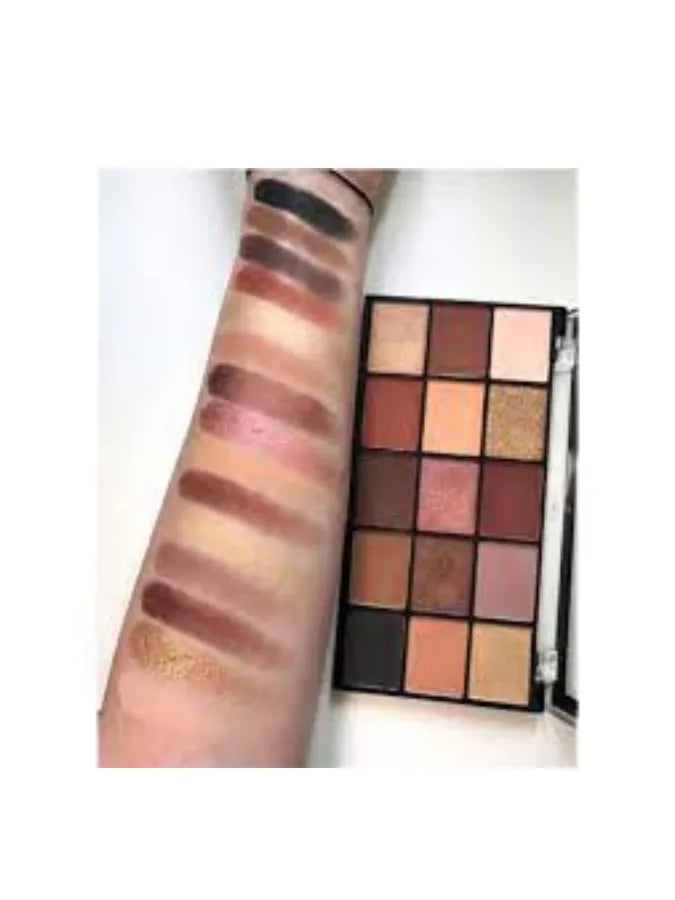 Revolution Eyeshadow Palette