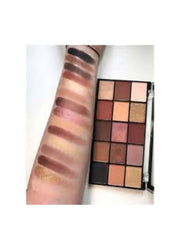 Revolution Eyeshadow Palette