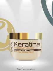  Kativa Keratin Hair Mask 500ml