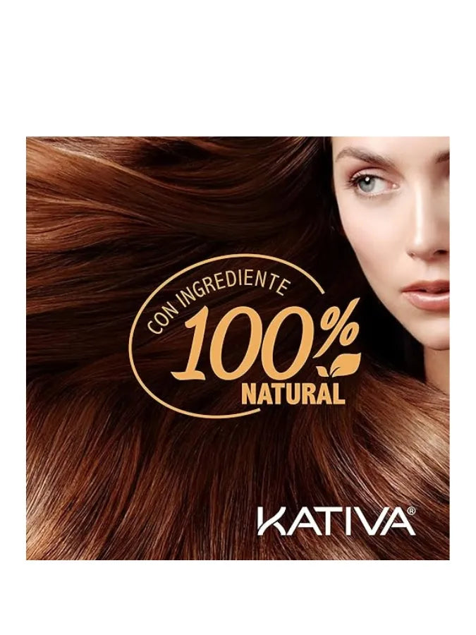  Kativa Keratin Hair Serum 60ml