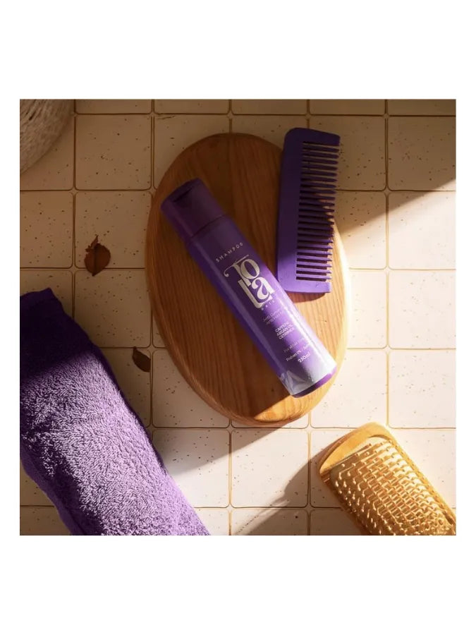 Tola Hair Shampoo 250ml