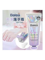 Balea Glow Hand Cream 75 ml