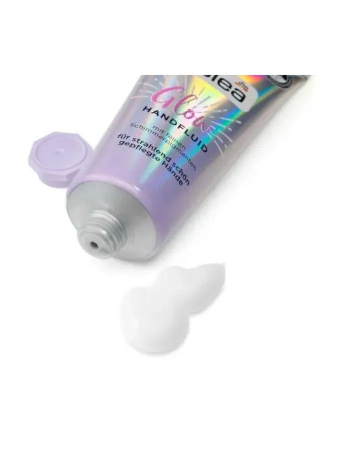 Balea Glow Hand Cream 75 ml