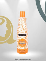 Morfose Argan Shampoo 500ml