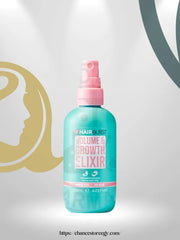 Hairburst Volume and Growth Elixir Spray 125ml Avocado and Coconut