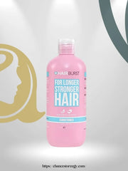 Hairburst Conditioner for Longer Stronger Hair 350ml Avocado and Coconut