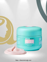 Hairburst Hair Mask Avocado and Coconut 220ml