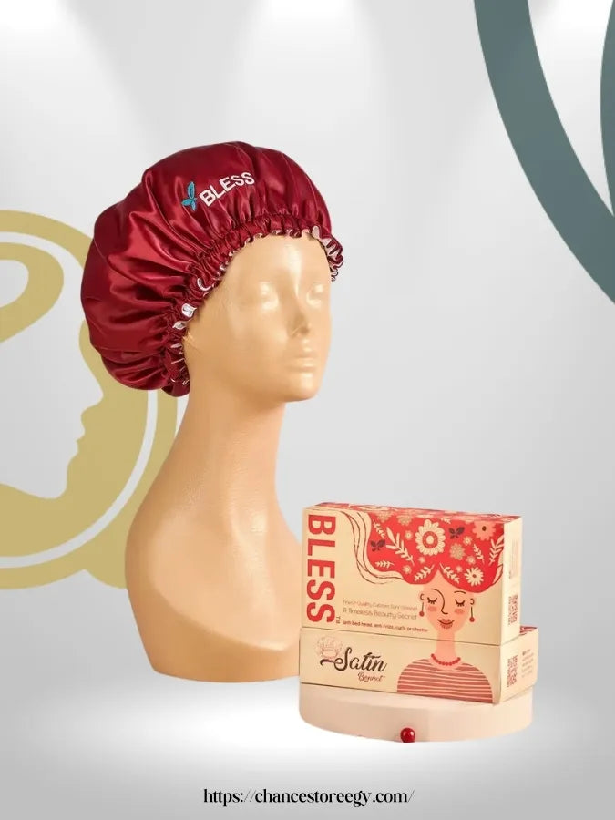 MAROON بلیس بونیة شعر ستان