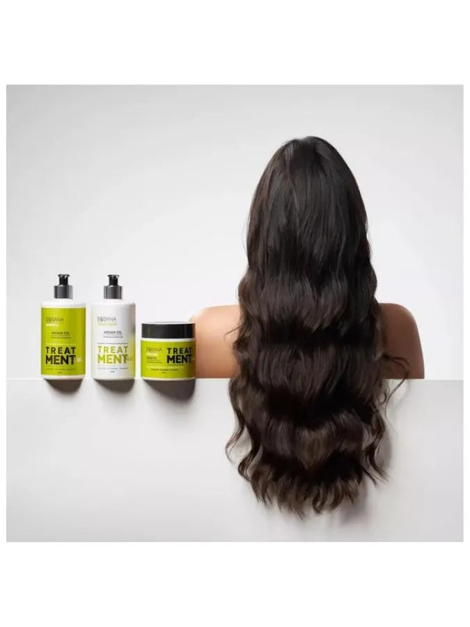Bobana Conditioner with Argan Oil